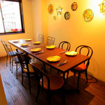recommendations for Daniel's Mondo