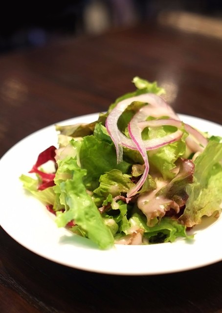 ベーカリー&レストラン 沢村 新宿的實拍高清圖