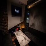 PLAY EAT and MEET Gimix 銀座店的实拍图