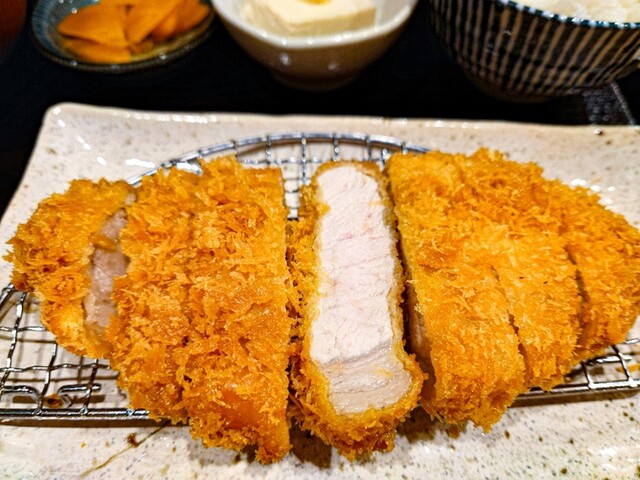 とんかつ 大吉的實拍高清圖
