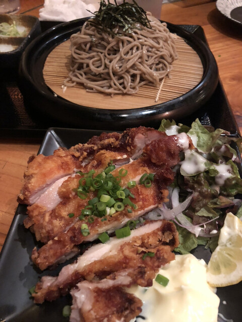 信州炉端 串の蔵 新宿都庁前店的实拍高清图