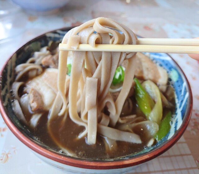 瀧そば的實拍高清圖