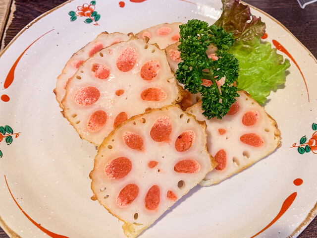 九州料理　なん的實拍高清圖