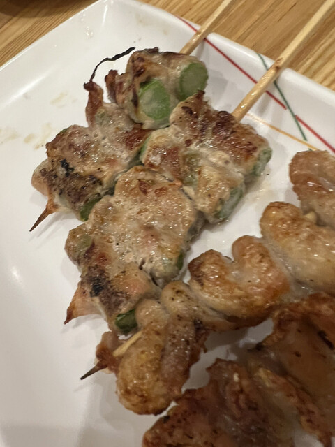 串鳥 栄通店的實拍高清圖