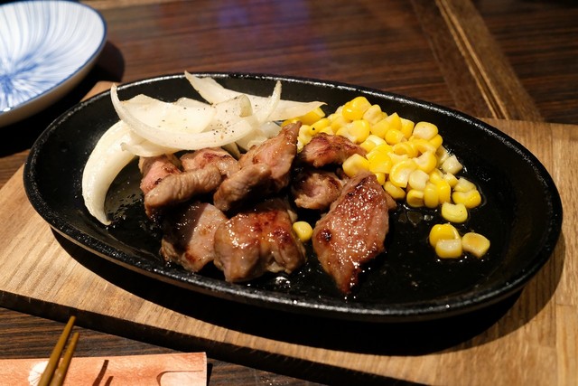 北海道海鮮・離れ情緒～ 西５東３～ 新宿東口店的實拍高清圖