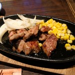 北海道海鮮・離れ情緒～ 西５東３～ 新宿東口店的實拍圖