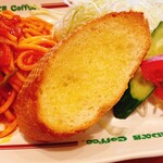 コメダ珈琲店 京都宇治店的实拍图
