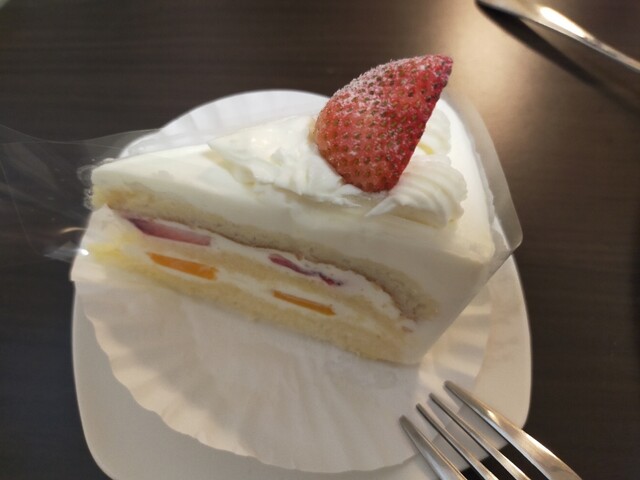 アーモンド洋菓子店 若林支店的實拍高清圖