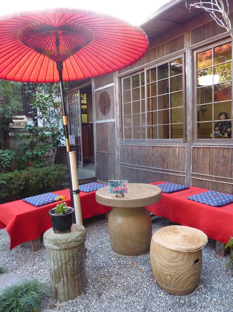 おぐら茶屋的实拍高清图