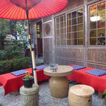 おぐら茶屋的实拍图