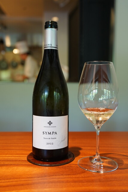 recommendations image for 西麻布 香宮