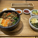 韓美膳 グランスタ丸の内店的實拍圖