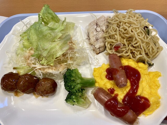 東横INN 西鉄久留米駅東口的實拍高清圖