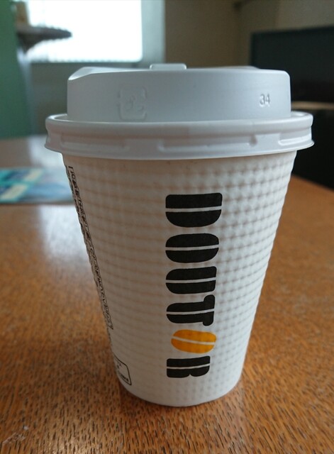 ドトールコーヒーショップ 中野サンモール店的實拍高清圖