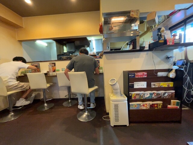 スパイス ポット的实拍高清图