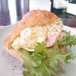mikiya coffee的實拍圖