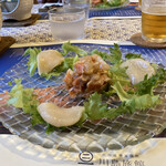 川島旅館的實拍圖
