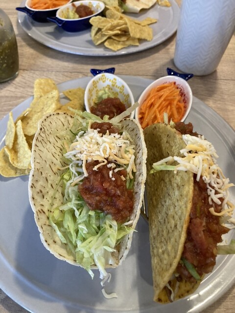 TACOS COM的實拍高清圖