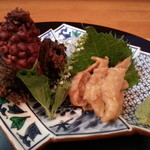 創作料理 遊食庵的實拍圖
