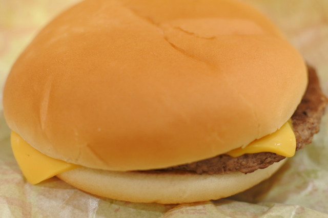 recommendations image for マクドナルド あべのイトーヨーカドー店