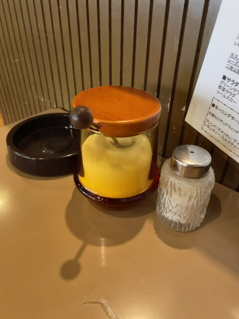 珈琲の店都亜的實拍高清圖