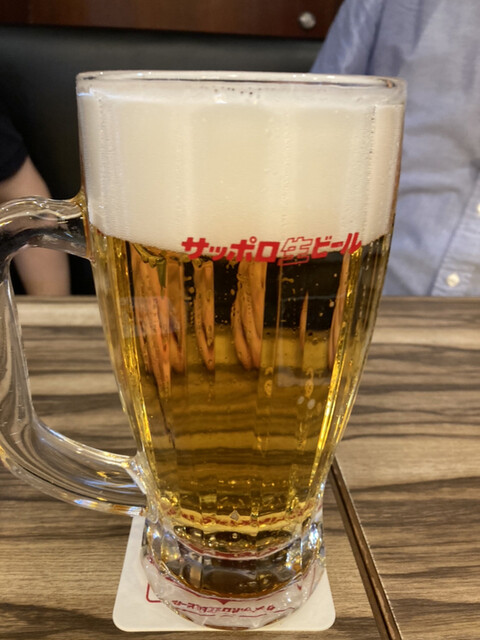 銀座ライオン 渋谷マークシティ店的實拍高清圖