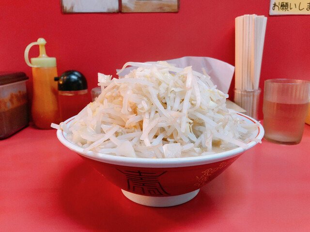 ラーメン 麺徳 東陽町店的實拍高清圖