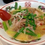 ラーメン屋台 吉祥院店的实拍图