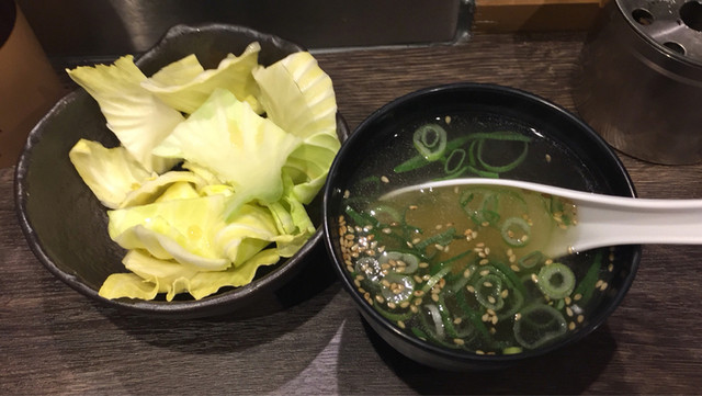 博多串焼き ひょうげもん 天王寺店的实拍高清图