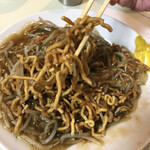 大春亭的實拍圖