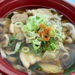 recommendations for いずみ食堂 門別競馬場店