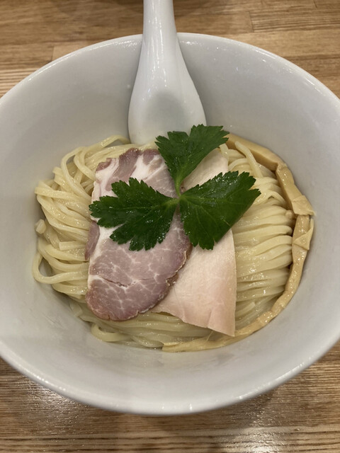 recommendations image for 麺匠 一粒万倍 寺町店