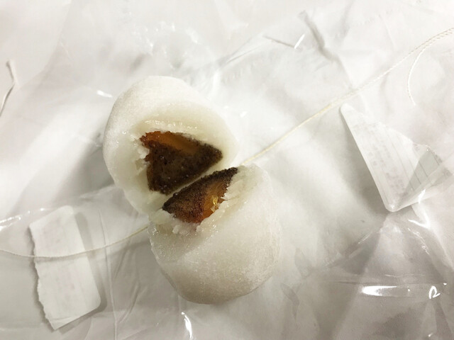フルーツ大福 果実ノ華 心斎橋御堂筋店的實拍高清圖