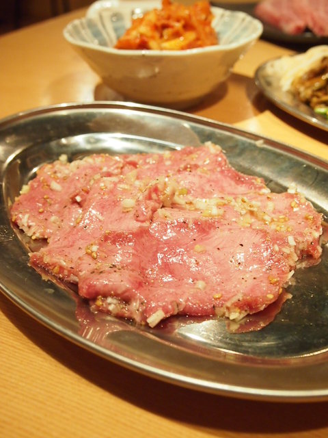 recommendations image for 焼肉 金山商店 神田本店