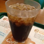 モスバーガー 伊達店的实拍图