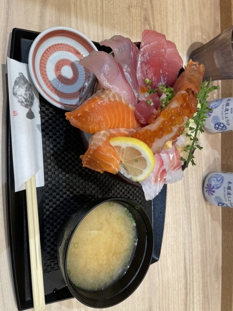 魚力食堂 光が丘店的实拍高清图