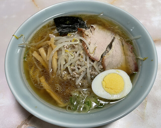 三九ラーメン的實拍高清圖