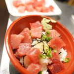 本まぐろ直売所 札幌澄川店的实拍图