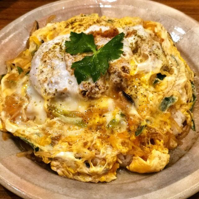 かつかつとんとん的实拍高清图
