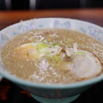 環七土佐っ子ラーメン的实拍图