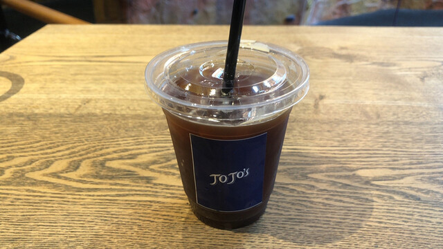 recommendations image for JoJo'sカフェ 札幌
