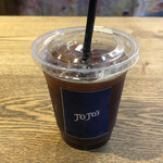 recommendations for JoJo'sカフェ 札幌