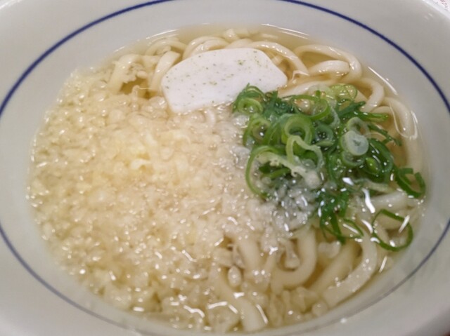recommendations image for なか卯 赤羽西口店