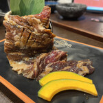 牛犇焼肉的實拍圖