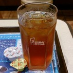 ミスタードーナツ 葛西駅前ショップ的實拍圖