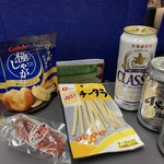 キヨスク 札幌ラッチ西店的實拍圖