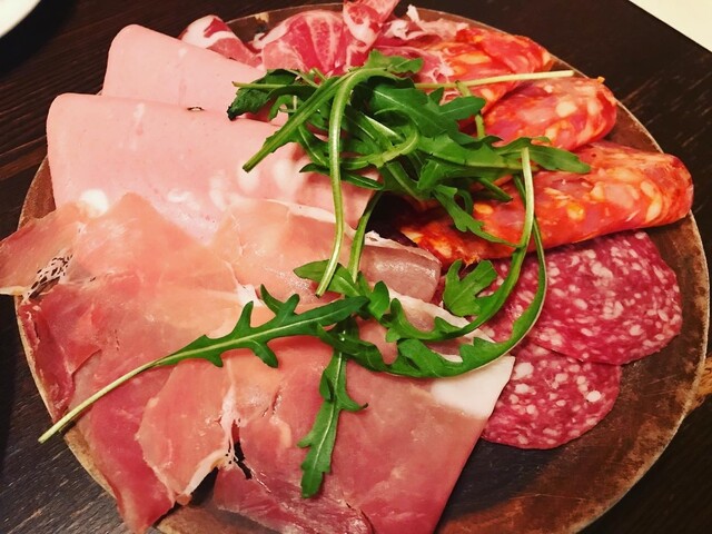 recommendations image for カフェ ラ・ボエム 銀座