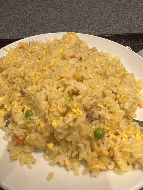 餃子の王様 龍吟 ダイバーシティ店的实拍高清图