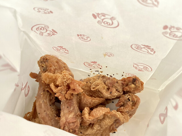 小樽なると屋 イオン苫小牧店的实拍高清图