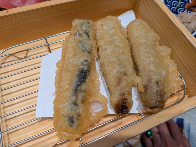 鮨・酒・肴　杉玉 南森町的實拍高清圖